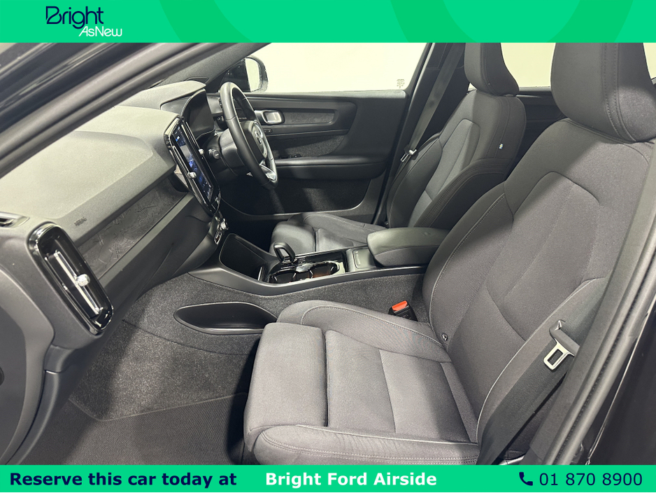 2023 Volvo C40 - image 20