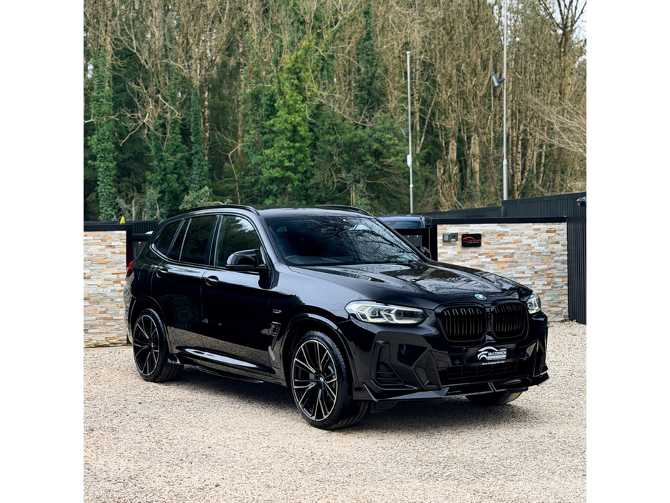 2022 BMW X3 for sale in , Ireland