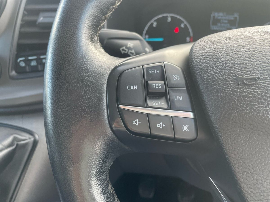 2021 Ford Transit Custom  €16,975