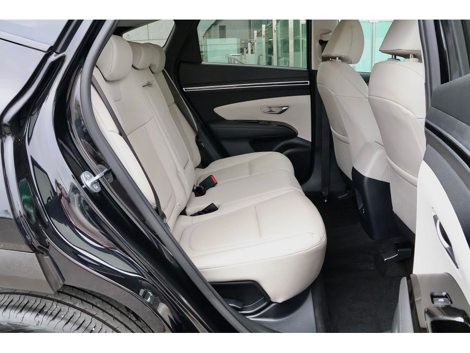 2023 Hyundai Tucson - image 16