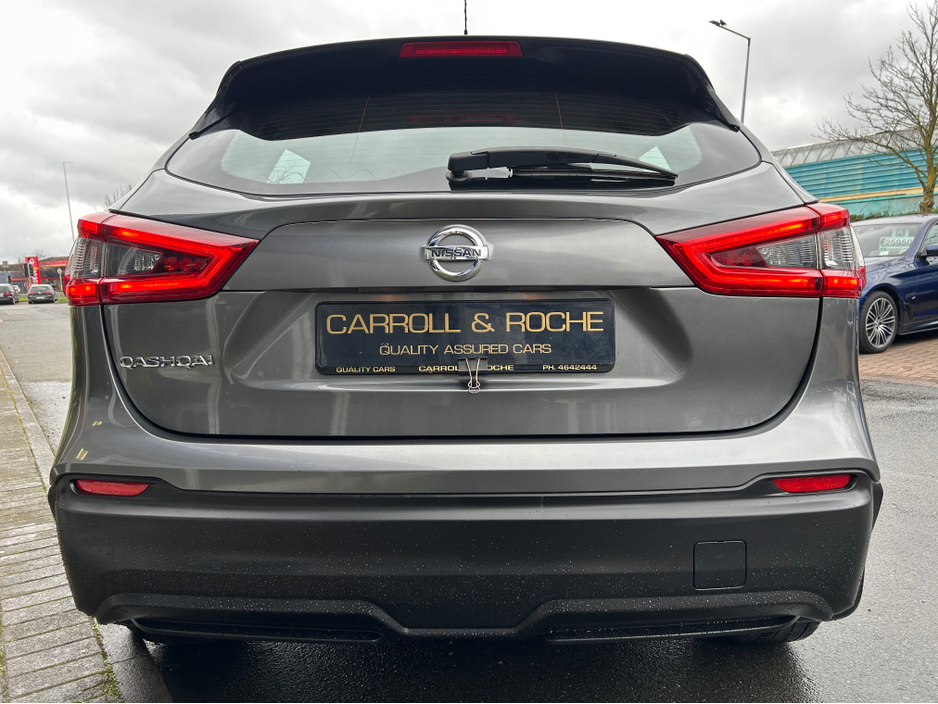 2019 Nissan Qashqai - image 15