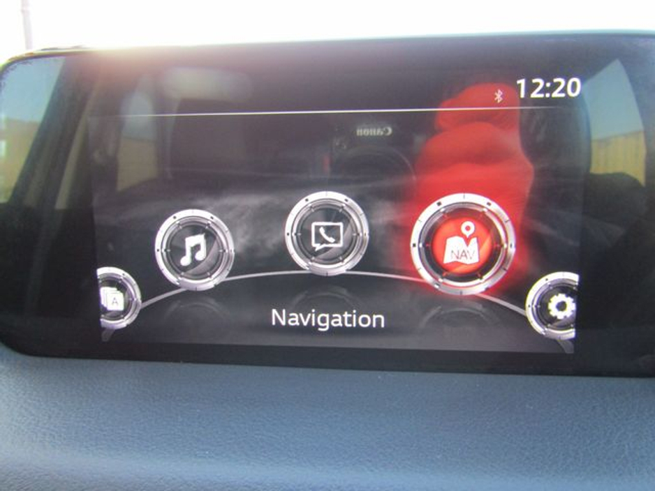 2017 Mazda CX-5 2.2D Sport NAV 2WD 5DR €13,950