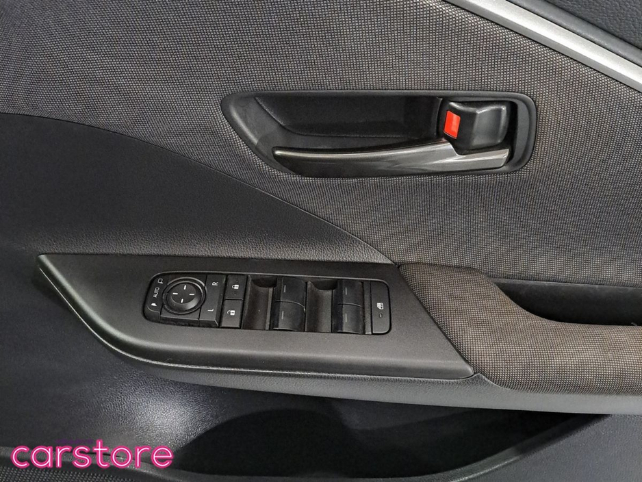 2024 Toyota C-HR C-Hr Design Phev Auto Design 223 VVT-i PiH 13.6 kWh Auto Start/Stop €35,880