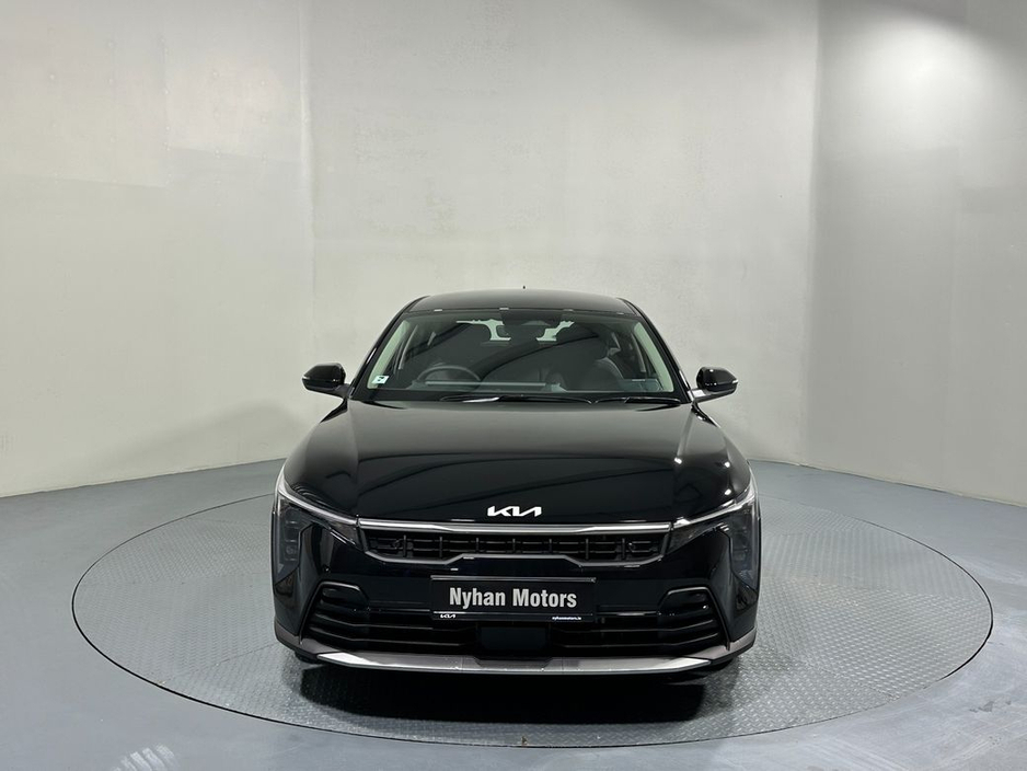 2026 Kia K4 K2 1.0 Petrol €33,500