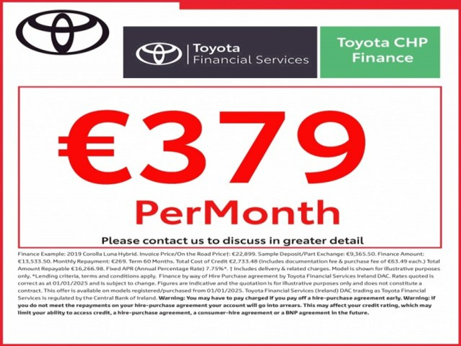 2020 Toyota Camry - Platinum Edition - Ivory Leather - 2.5 Hybrid - Top Spec - Automatic - Irish Car - 55,465 km // Remote Central Locking // Front Electric Windows // Rear Electric Windows // Electric Mirrors // Finge €31,999