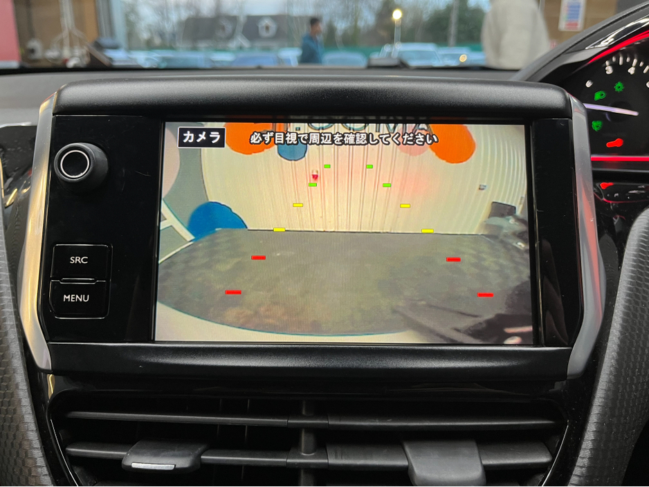 2017 Peugeot 2008 €12950 2017 PEUGEOT 2008 GT LINE 1.2 AUTOMATIC / CRUISE CONTROL / REVERSE CAMERA AND MORE €12,950