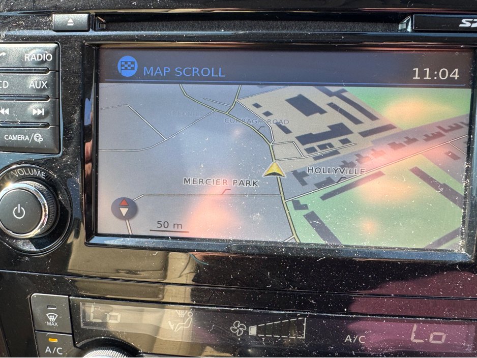 2018 Nissan X-Trail - image 7