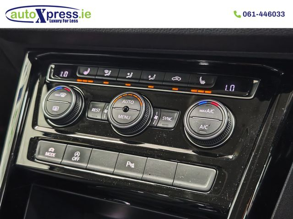 2019 Volkswagen Touran - image 28