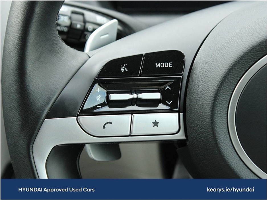 2024 Hyundai Tucson 2WD Executive Plus HEV STG Auto