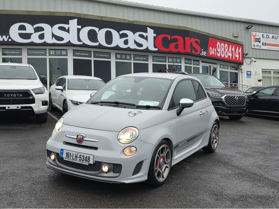 2016 Abarth 595 for sale in , Ireland