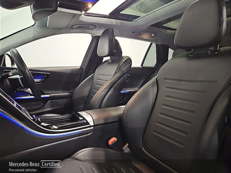 2023 Mercedes-Benz C Class - image 16