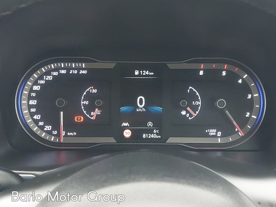 2021 Hyundai Tucson - image 16