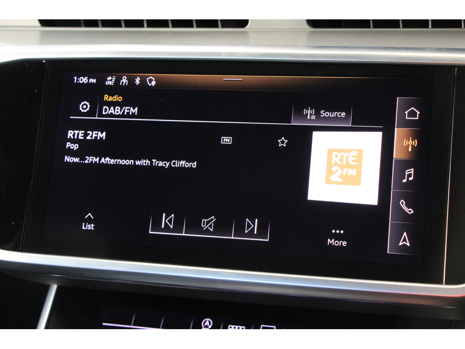 2022 Audi A6 S Line * Virtual Dash * 1 owner from new €46,950