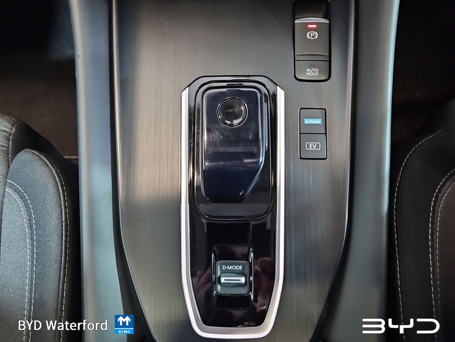 2023 Nissan Qashqai - image 21