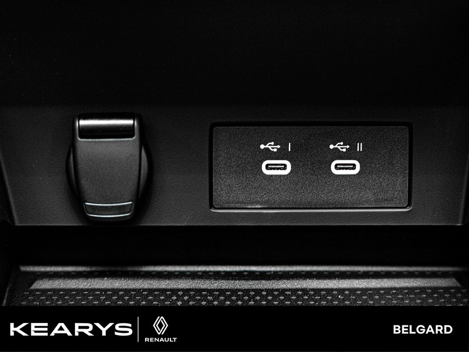 2026 Renault Captur - image 14