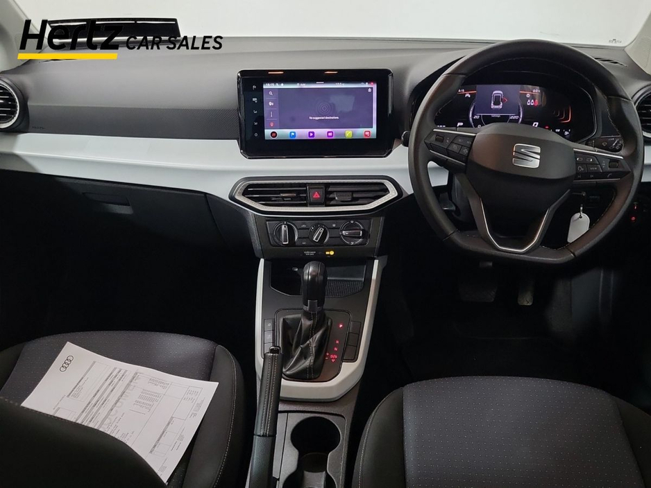 2024 SEAT Arona - image 13