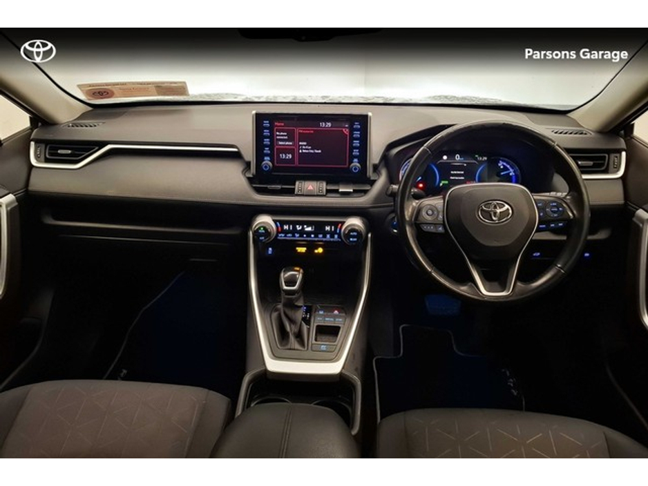 2019 Toyota Rav4 LUNA HYBRID €23,995