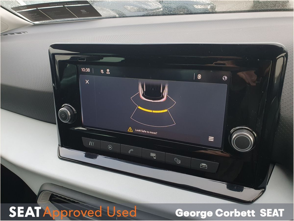 2023 SEAT Arona SE+ 1.0TSi 110hp (From €80 per week) €22,995