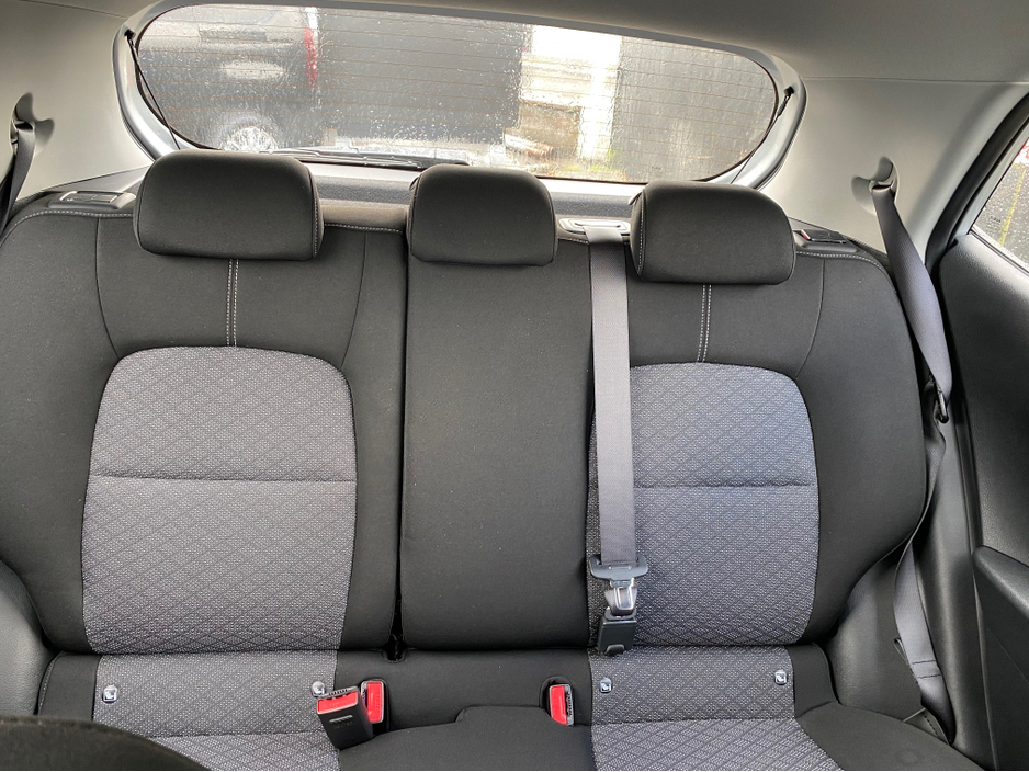 2026 Kia Picanto 2025 model €21,000