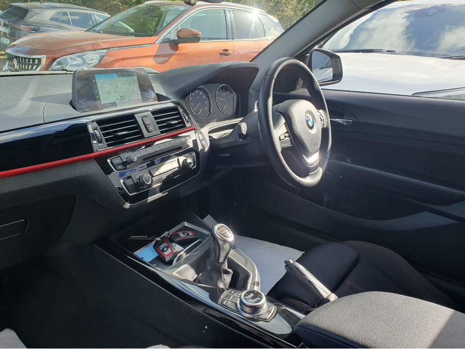 2017 BMW 2 Series - image 14