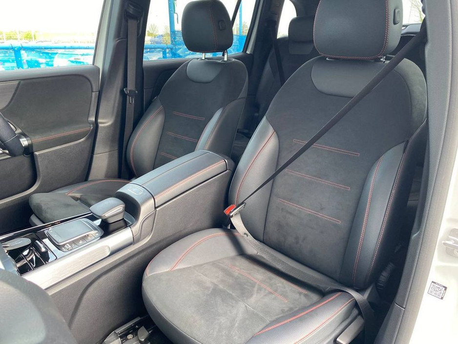 2024 Mercedes-Benz EQB - image 6