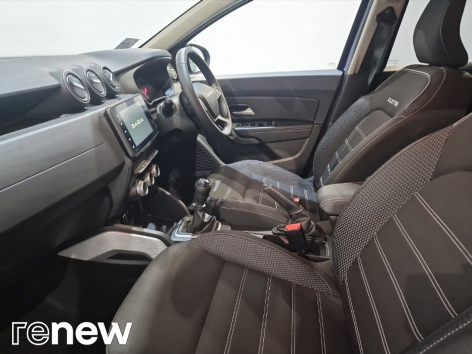 2023 Dacia Duster 1.5 Blue dCi 115 Journey €20,995