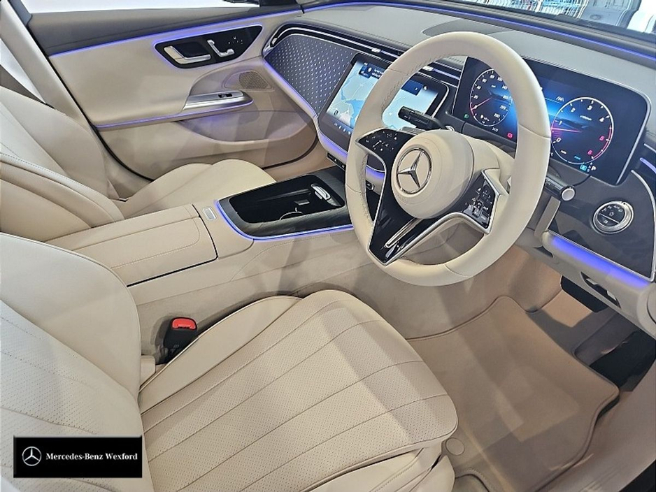 2025 Mercedes-Benz E Class E220D Exclusive Model €88,786