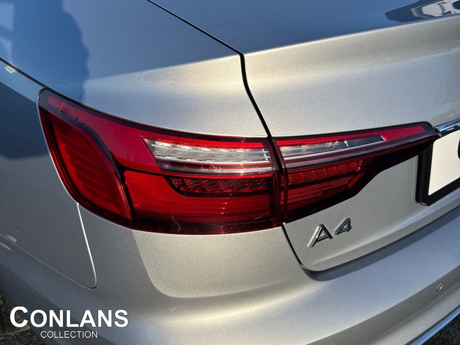 2020 Audi A4 - image 15