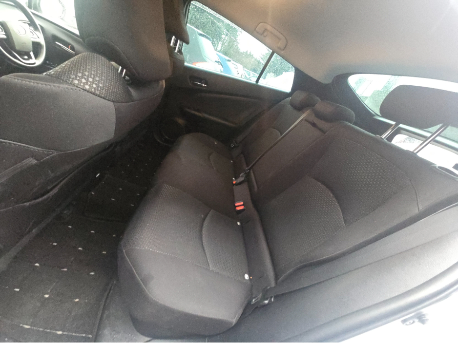 2020 Toyota Prius 6AA-ZVW51 €21,950