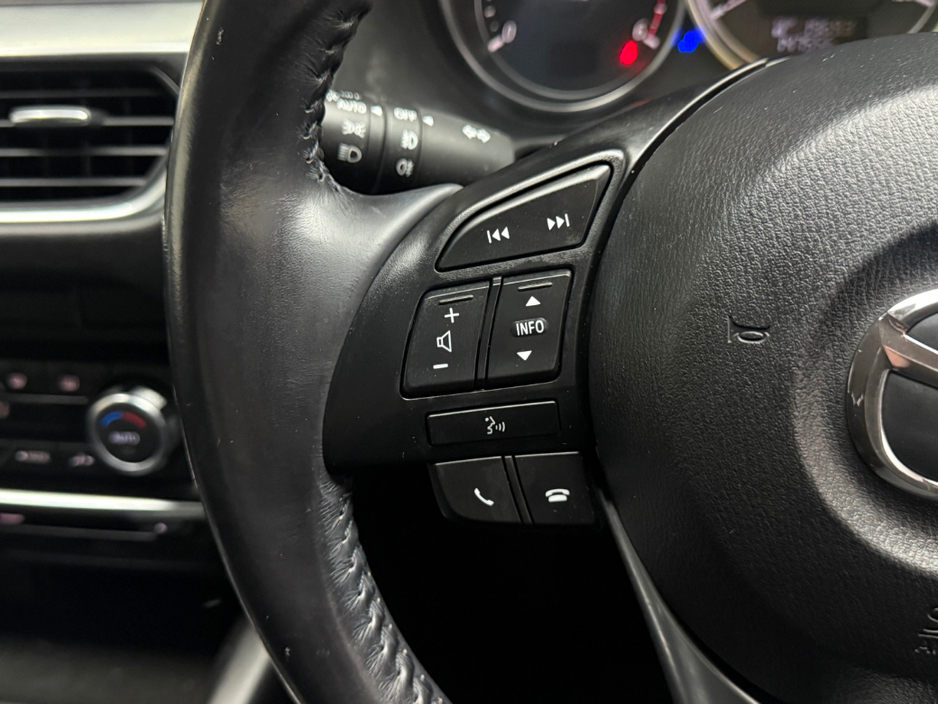 2016 Mazda Mazda6 2.2 D SKYACTIV-D SE-L 4DR €8,990