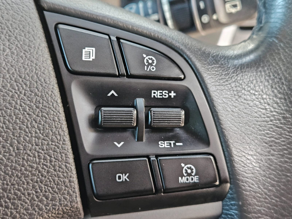 2018 Hyundai Tucson - image 10