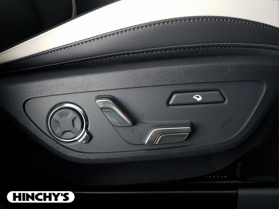 2026 Kia EV5 EV-5 GT-Line Demo Model