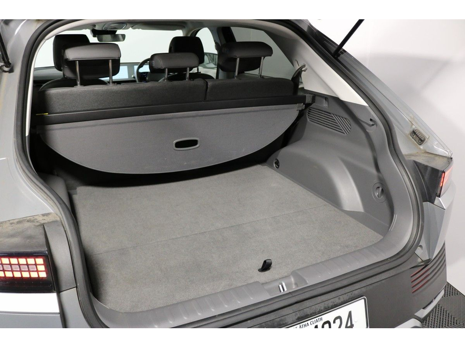 2023 Hyundai Ioniq EXECUTIVE PLUS 58 kWh EV €24,995