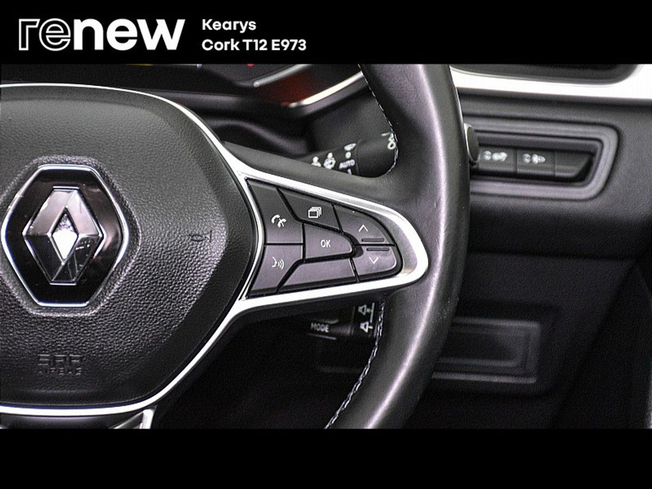 2021 Renault Captur - image 16