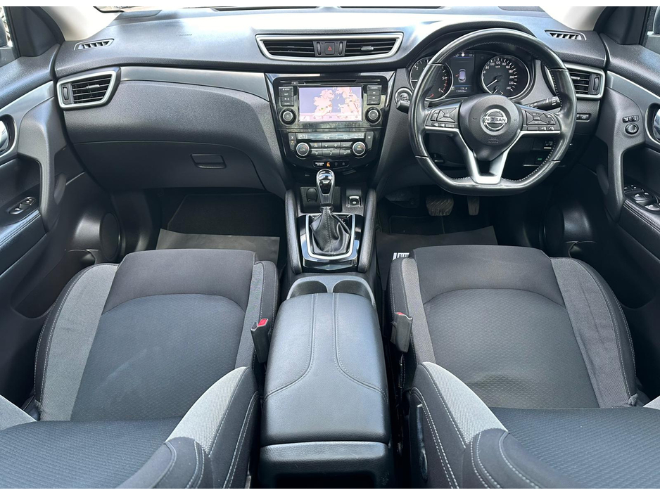 2019 Nissan Qashqai - image 15