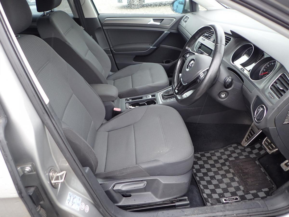 2013 Volkswagen Golf 132 1.2 Comfortline €10,950