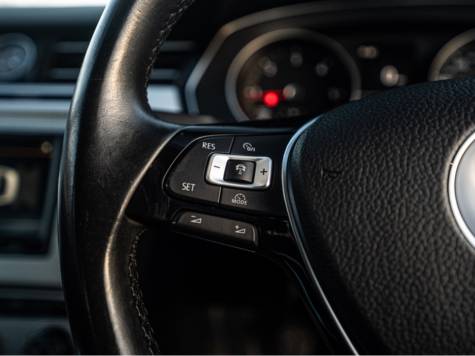 2015 Volkswagen Passat 152 VW Passat 2.0tdi/New NCT/Warranty €9,888