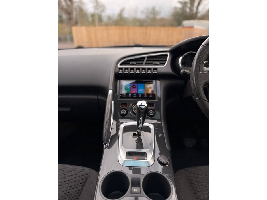 2013 Peugeot 3008 - image 38