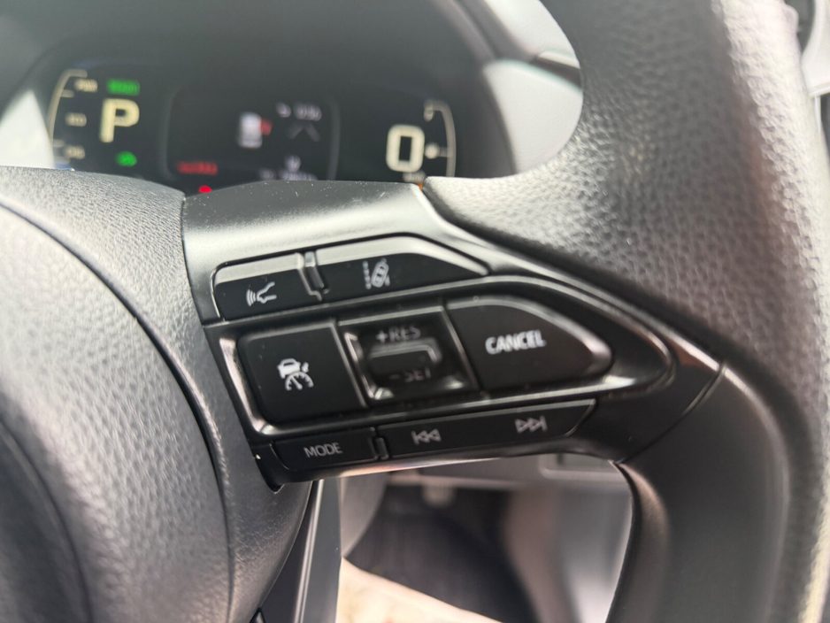 2022 Toyota Aqua - image 19