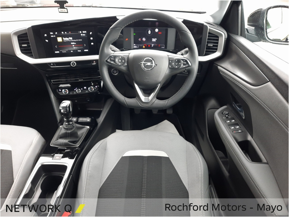 2024 Opel Mokka - image 11