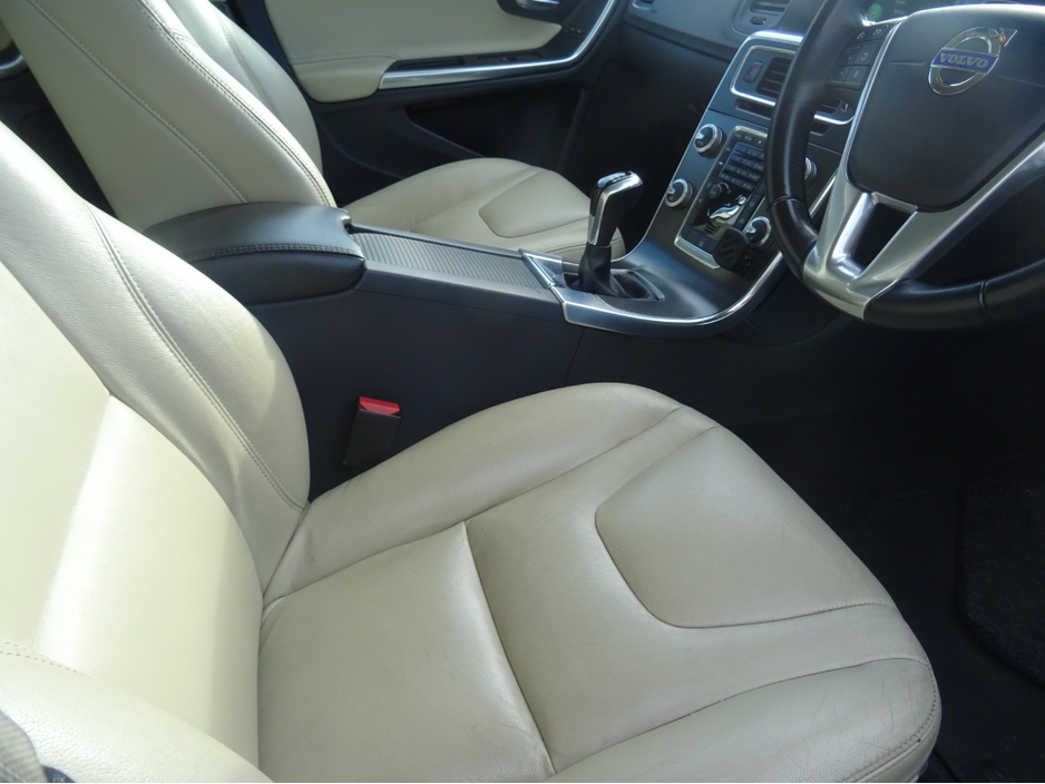 2016 Volvo S60 D3 SE 4DR €9,450