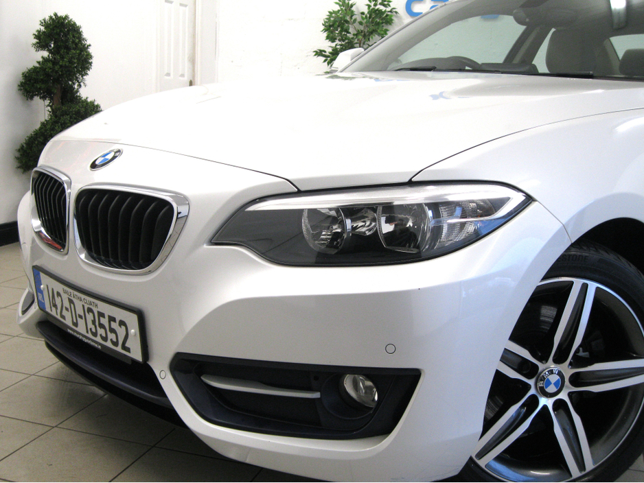 2014 BMW 2 Series - image 6
