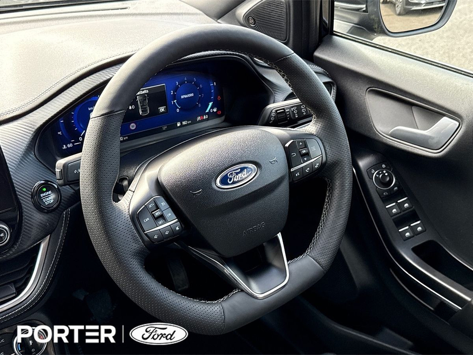 2021 Ford Puma - image 16