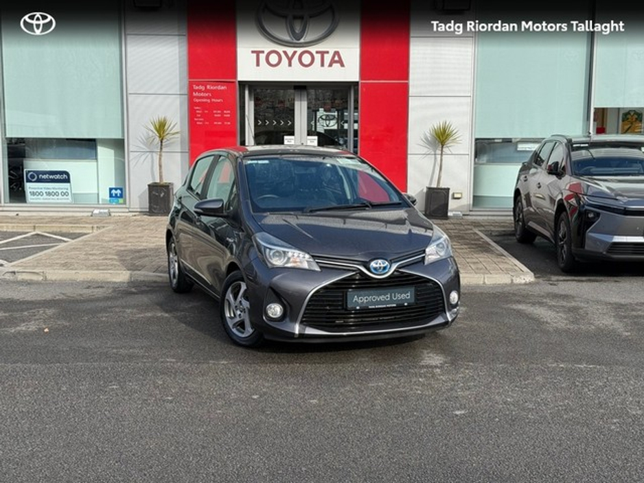 2016 Toyota Yaris for sale in , Ireland