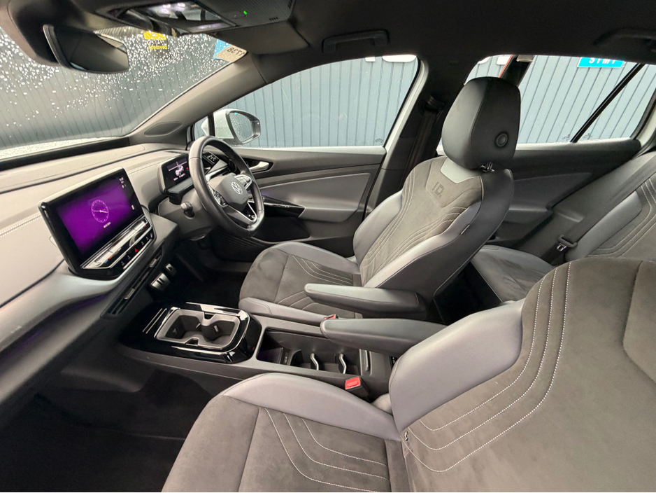 2022 Volkswagen ID.4 LIFE - ELECTRIC - AUTO - 12M WARRANTY - CAR: 1738 €24,950