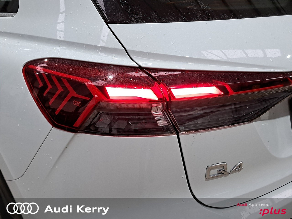 2022 Audi Q4 e-tron 40 E-TRON ADVANCE €28,900