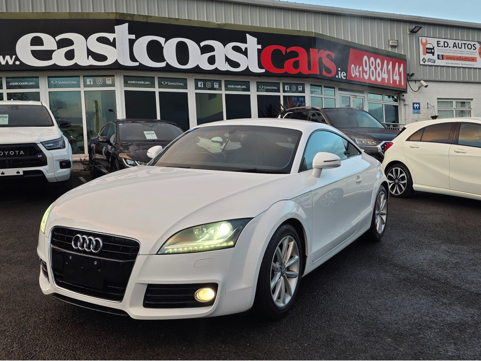 2012 Audi TT for sale in , Ireland