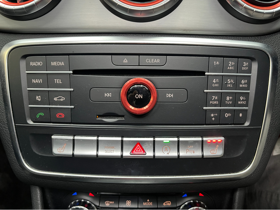 2018 Mercedes-Benz CLA Class - image 24