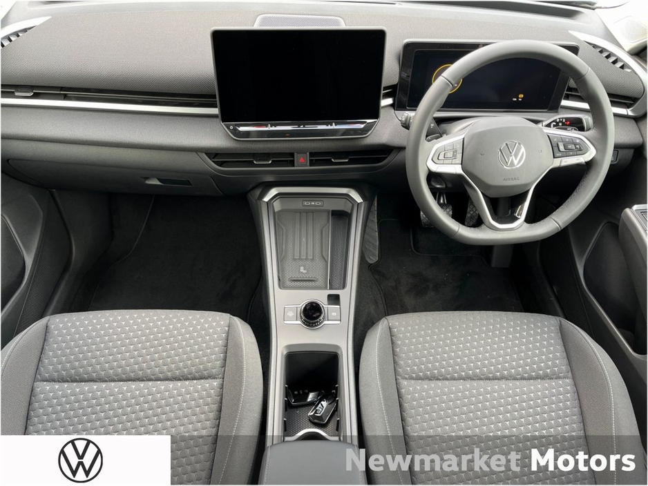 2026 Volkswagen T-Roc - image 10