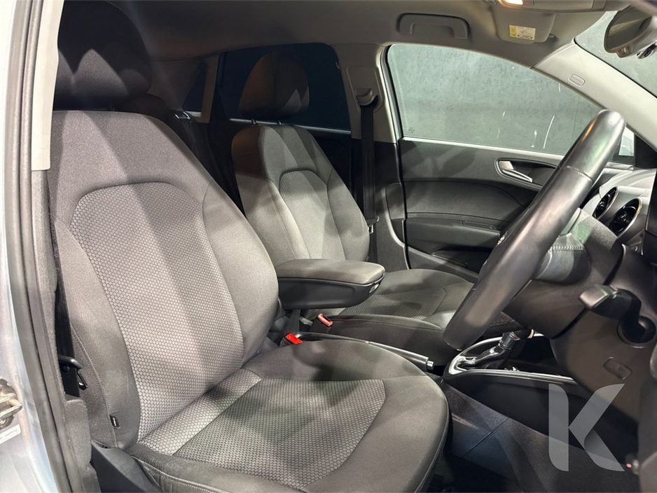 2018 Audi A1 - image 15